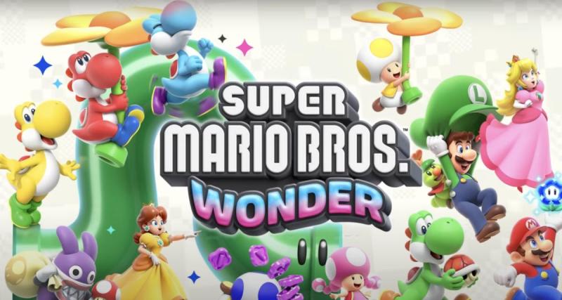  - Super Mario Bros. Wonder : Jouer en multijoueur, le guide complet 