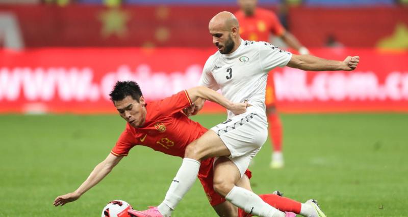  - La FIFA refuse que l’Algérie accueille les matchs de la Palestine