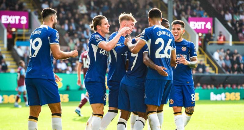  - Chelsea - Arsenal : les compos officielles !