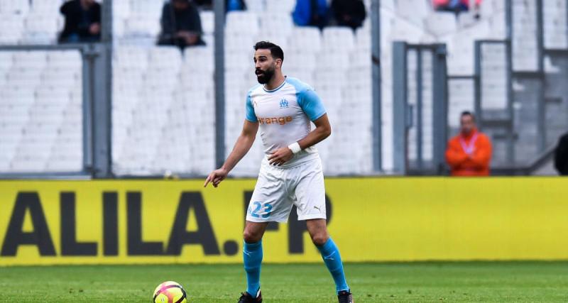  - OM : Rami n'a toujours pas digéré, Eyraud encore pris pour cible