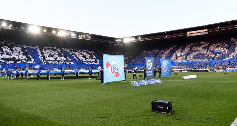 - PSG : une formalité face au RC Strasbourg ?