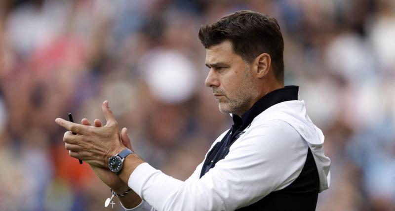  - Chelsea : Pochettino encense à son tour Arteta et s'enflamme pour Mudryk