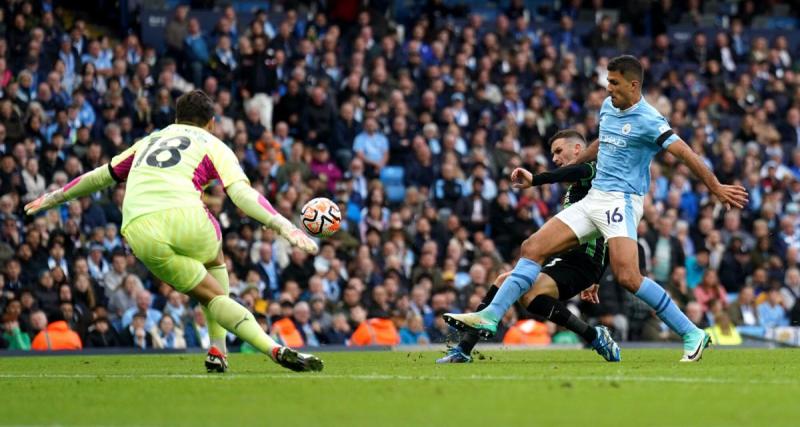  - Manchester City a eu chaud, Newcastle cartonne... Les scores de Premier League !