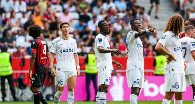  - OGC Nice-OM : un chiffre déterminant et rassurant pour les Marseillais ?