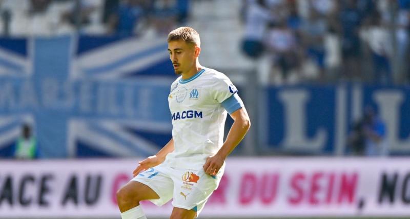  - OM : un écusson spécial attendu à Nice, la forte demande de Rongier