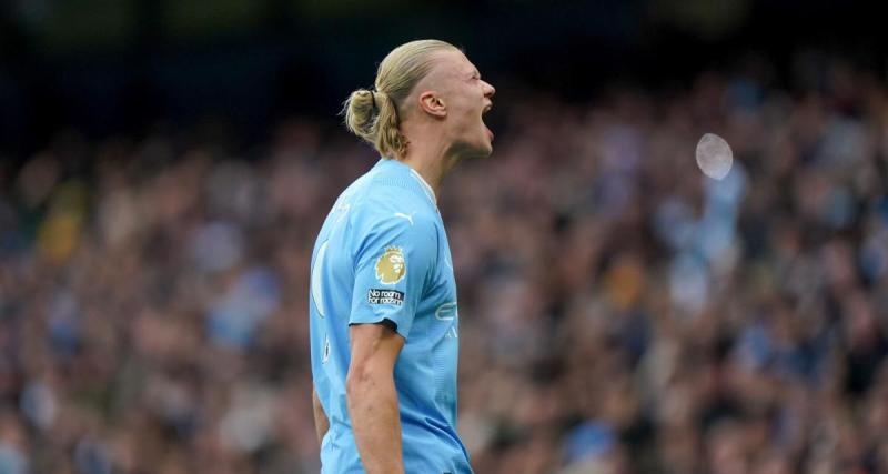  - PL : City s'impose contre Brighton, la nouvelle correction de Newcastle