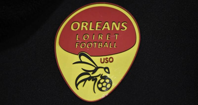  - Orléans : Benoît Darcy évoque "la cohésion et la solidarité" de son groupe