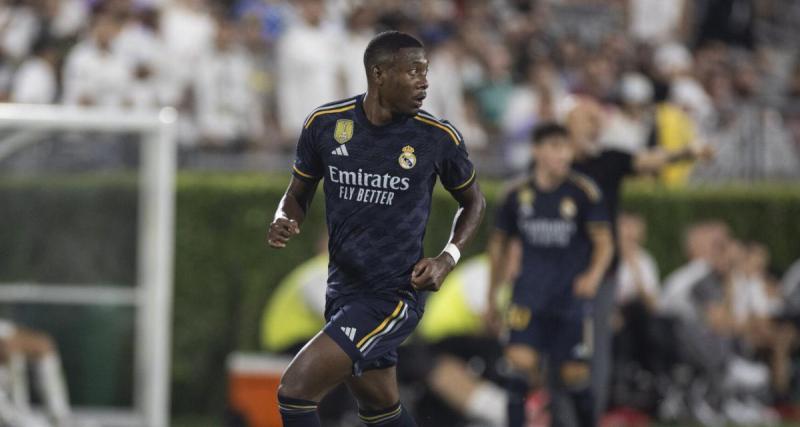  - Séville - Real Madrid : match très chaud et un CSC, les Madrilènes accrochés