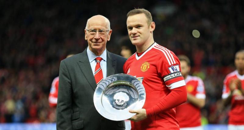  - Bobby Charlton est mort, le PSG assure, CR7 brille, Rudi Garcia respire... Les immanquables du jour !