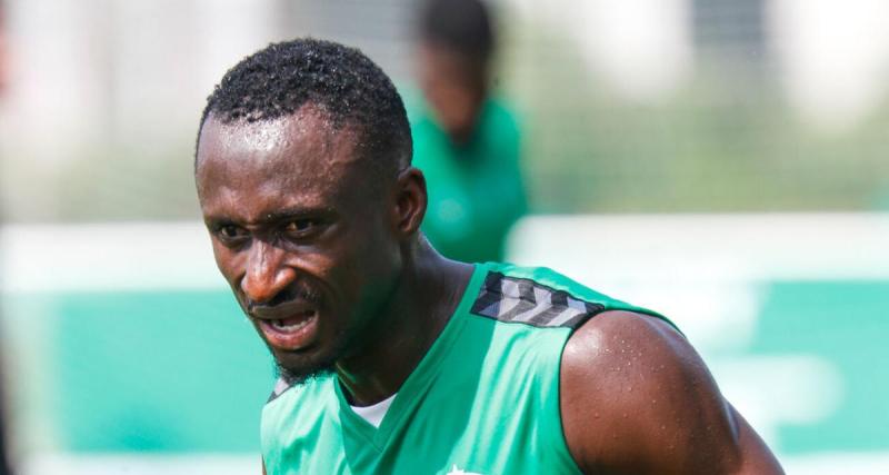  - ASSE : Batlles a dû calmer Wadji
