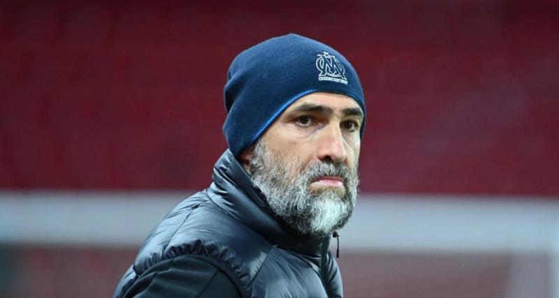  - OM - Mercato : Tudor est en Turquie, coup de tonnerre pour son avenir !
