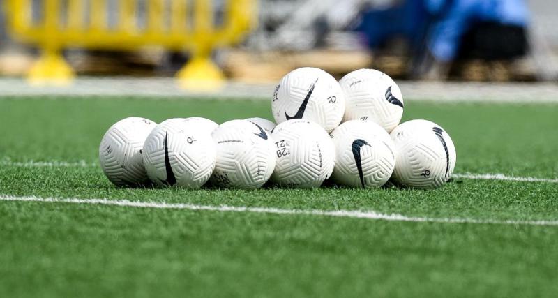  - N3 F (J6) : résultats et classement 