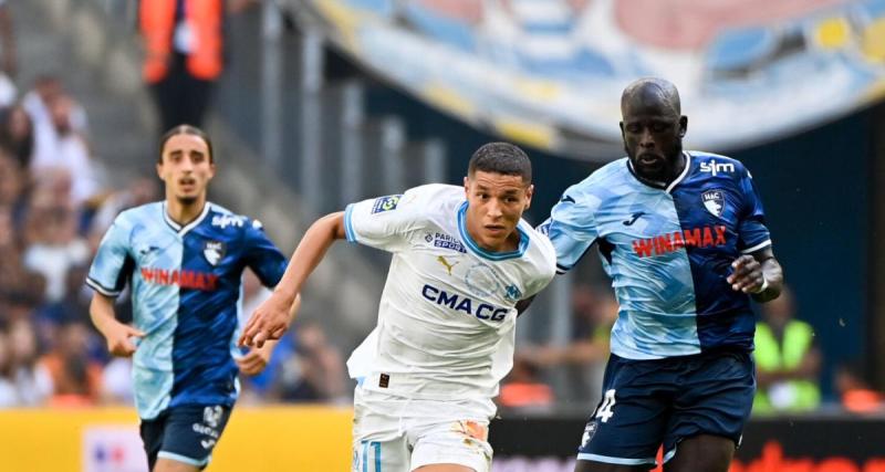  - Nice-Marseille : Les compositions du derby de la Méditerranée