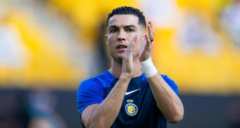  - CR7 offre la victoire à Al-Nassr sur un magnifique coup-franc (vidéo)