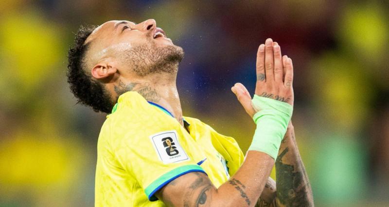  - PSG, FC Barcelone - Mercato : enfin du réconfort pour Neymar !