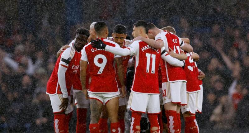  - Tour d'Europe : match nul dans le derby de Londres, l'Inter et le Bayern déroulent, le Real piégé à Séville