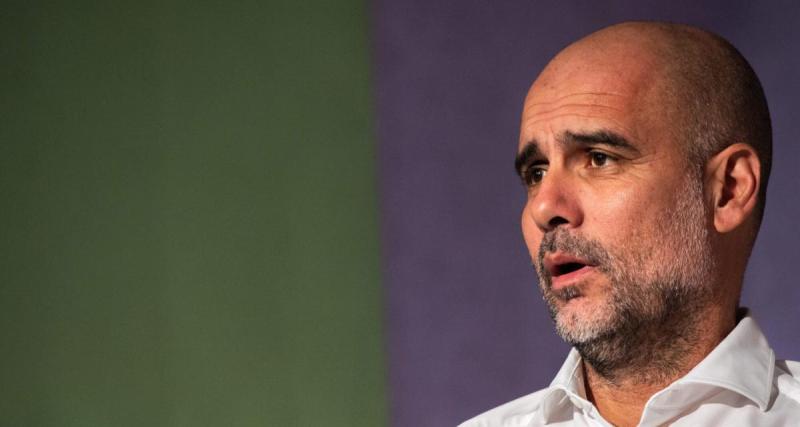  - Barça : la réponse cash de Guardiola sur le scandale Negreira