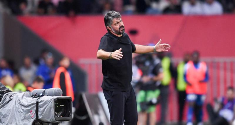  - Nice - OM : après Clauss, nouvelle blessure inquiétante à Marseille !