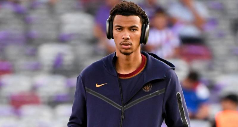  - PSG : Ekitike fait encore grincer des dents en interne