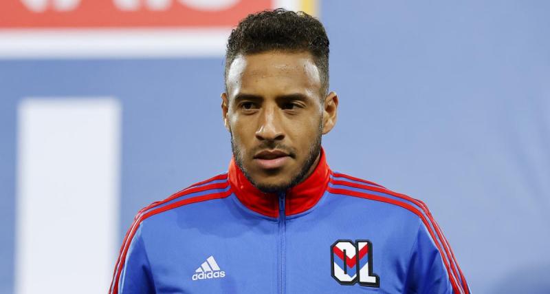  - OL : la belle initiative de Corentin Tolisso envers l'effectif