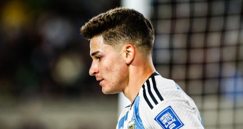  - Real Madrid, FC Barcelone - Mercato : un des deux clubs a pris les devants pour Alvarez