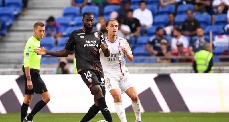  - Stade Rennais : un Lorientais marqué à vie par son expérience rennaise