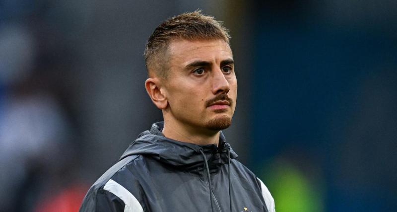  - Valentin Rongier (OM) : "Il faut qu'on s'accroche"