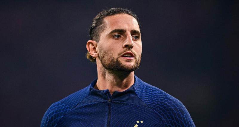  - Juventus : Allegri fait une grosse annonce sur Rabiot et Fagioli