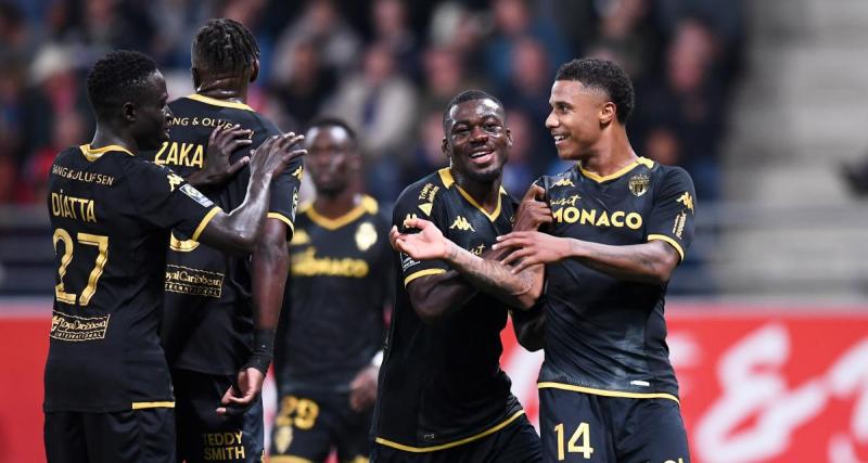  - Monaco - Metz : quelle chaîne et comment voir le match en streaming ?