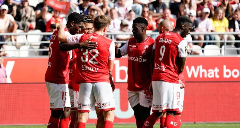 - Toulouse - Reims : La chaîne TV du match, où le voir en streaming ?