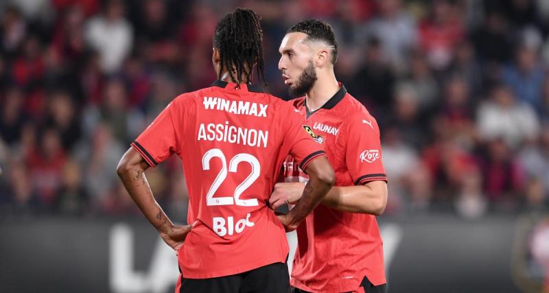  - Lorient - Rennes : Diffusion TV, Chaîne et streaming, toutes les infos