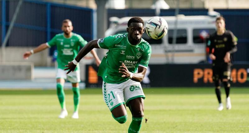  - ASSE : les Verts déjà prévenus d'un danger à Laval