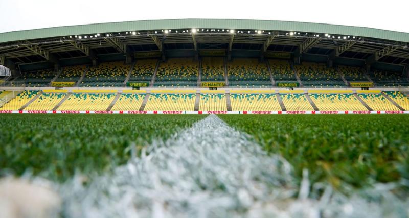  - Sur quelle chaîne suivre Nantes - Montpellier