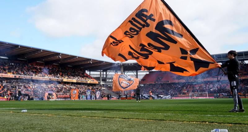  - Sur quelle chaîne suivre Lorient - Rennes