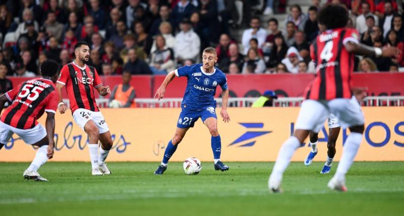  - OM : Rongier et Gattuso désabusés mais lucides après la défaite à Nice