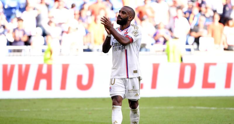  - Lyon - Clermont : La chaîne et l’heure du match ?