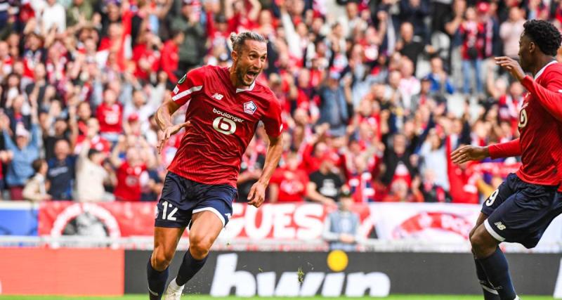  - Lille - Brest : Heure, chaîne, diffusion TV ?