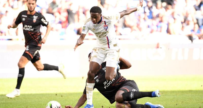  - OL : une recrue made in PSG vers le Mali ?