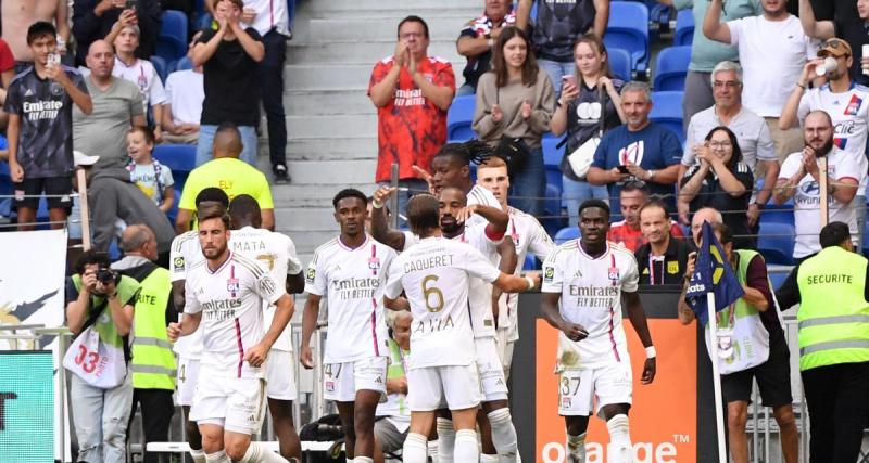  - Lyon - Clermont : La chaîne TV du match, où le voir en streaming ?