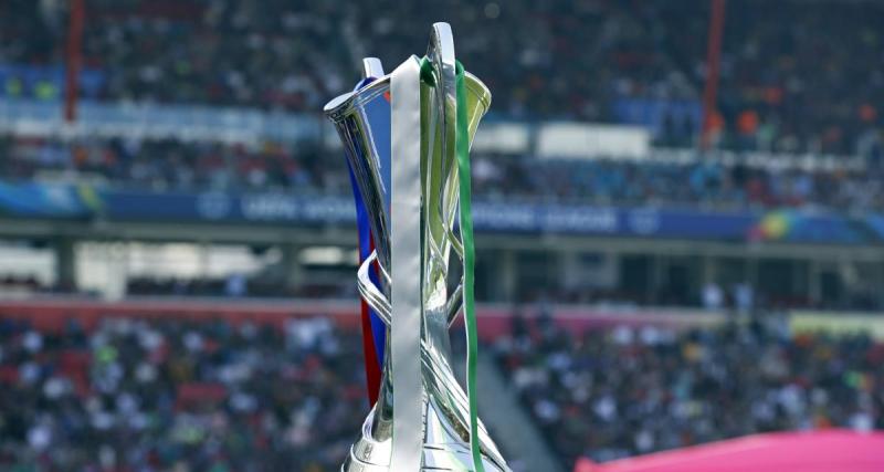  - Ligue des Champions (F) : le programme complet des matchs de l'OL, du PSG et du Paris FC pour la phase de poules