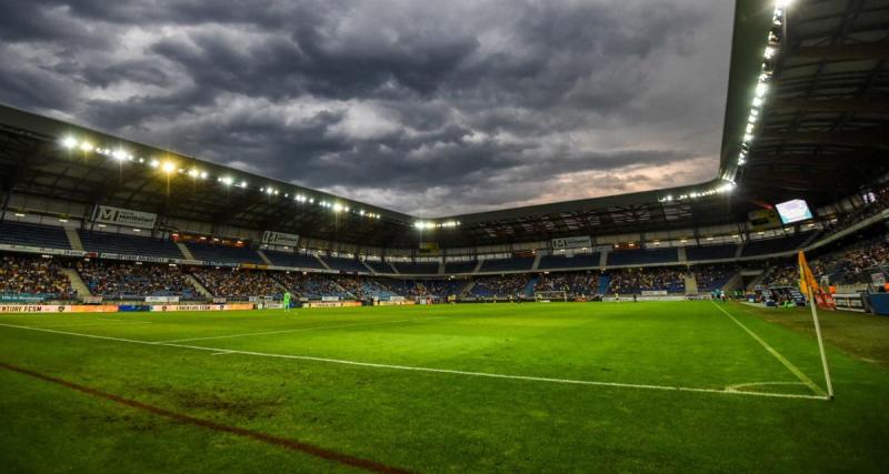 - Coupe de France : la rencontre Grandvillars – Sochaux se jouera à Bonal 