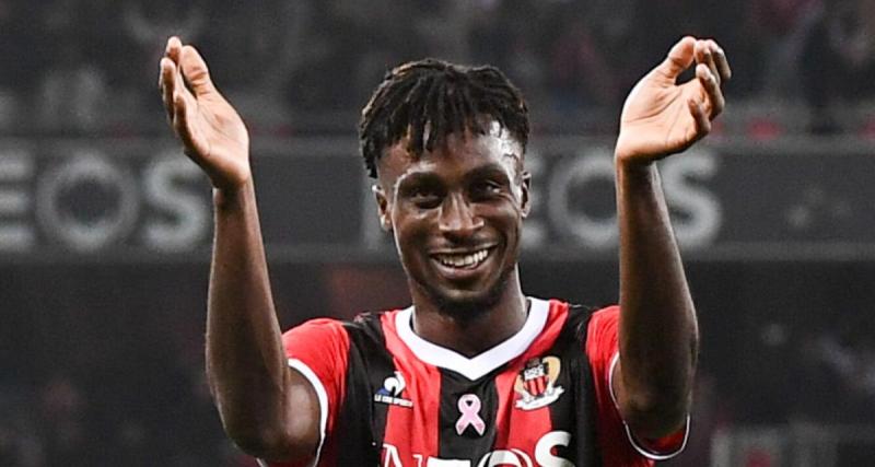  - OGC Nice : "Il n'y a pas beaucoup d'équipes qui peuvent nous inquiéter", estime Evann Guessand