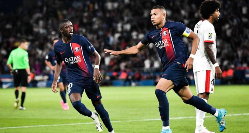  - PSG, Real Madrid - Mercato : Mbappé a mis un coup de massue à l’émir du Qatar pour son avenir 