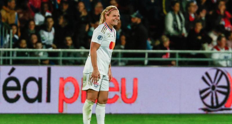 - OL (F) : le groupe convoqué pour le déplacement à Reims