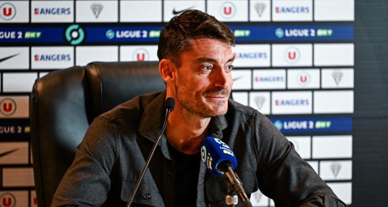  - Bordeaux : Albert Riera "a vu beaucoup de progrès" malgré la défaite à Angers