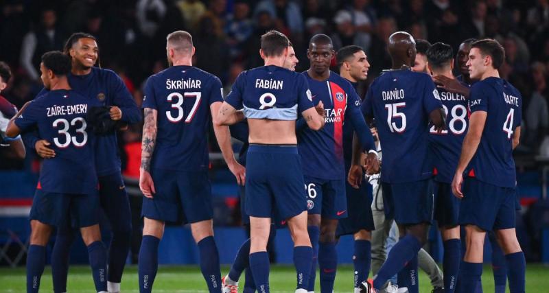  - PSG : un protégé de Luis Enrique l'annonce, les Parisiens sont prêts pour Milan