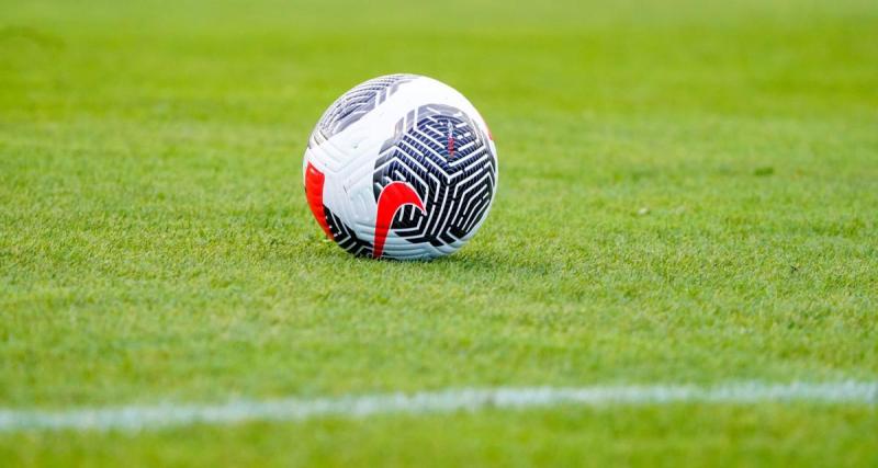  - N2 D : Nakoubi, Coulibaly, Lacour... les Talents Foot-National de la J7