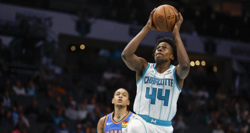  - NBA : la blessure de Ntilikina est connue, terrible verdict pour le Français