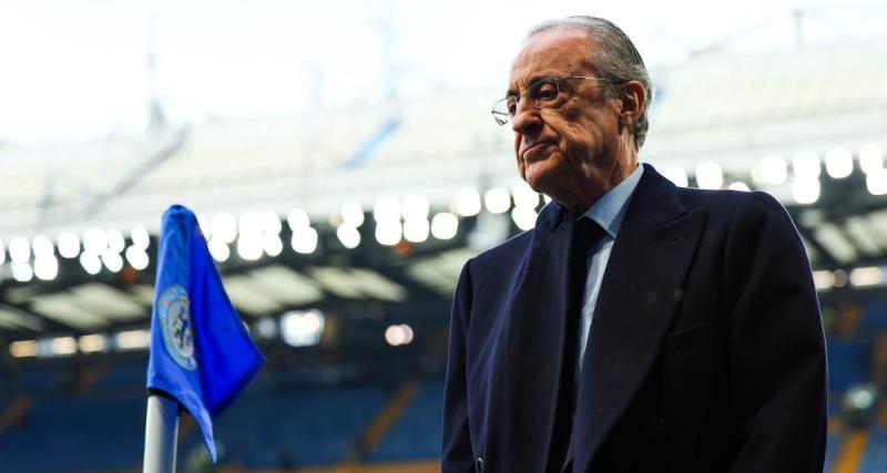  - Barça - Real Madrid : Pérez a pris une énorme décision en vue du Clasico