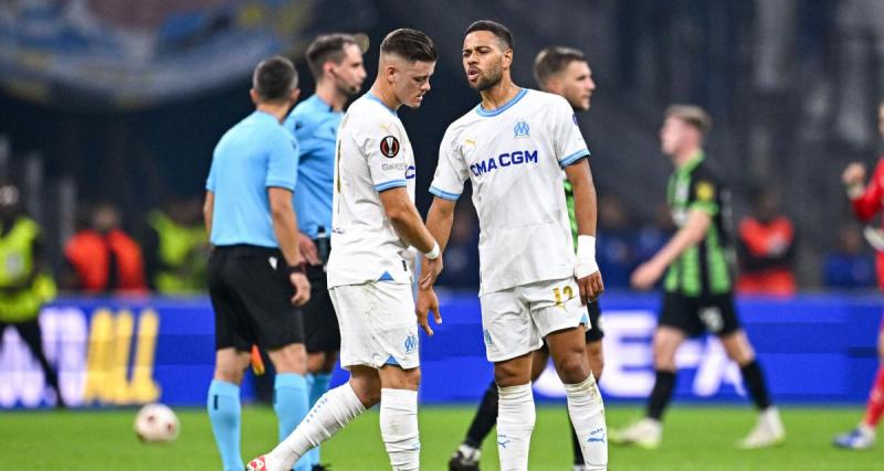  - OM : après Lopez et Clauss, un Marseillais s’est fait ouvrir le crâne à Nice ! 